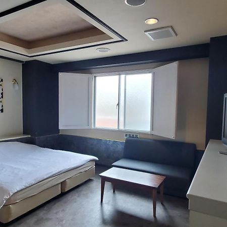 Hotel Golf Tsunashima (Adults Only) Yokohama  Luaran gambar