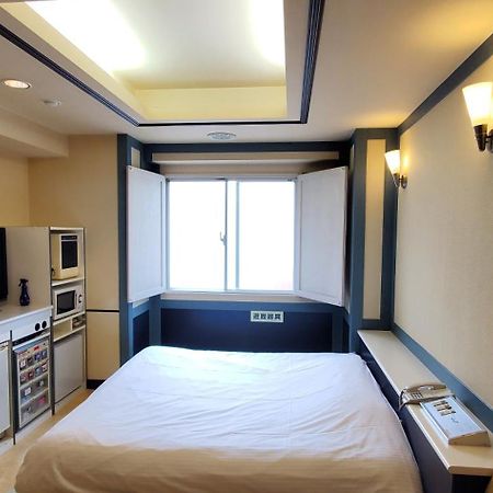 Hotel Golf Tsunashima (Adults Only) Yokohama  Luaran gambar