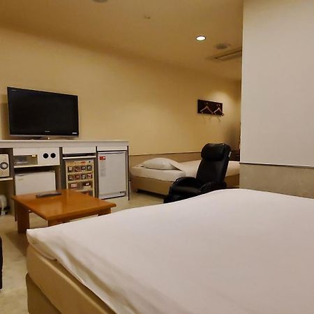 Hotel Golf Tsunashima (Adults Only) Yokohama  Luaran gambar