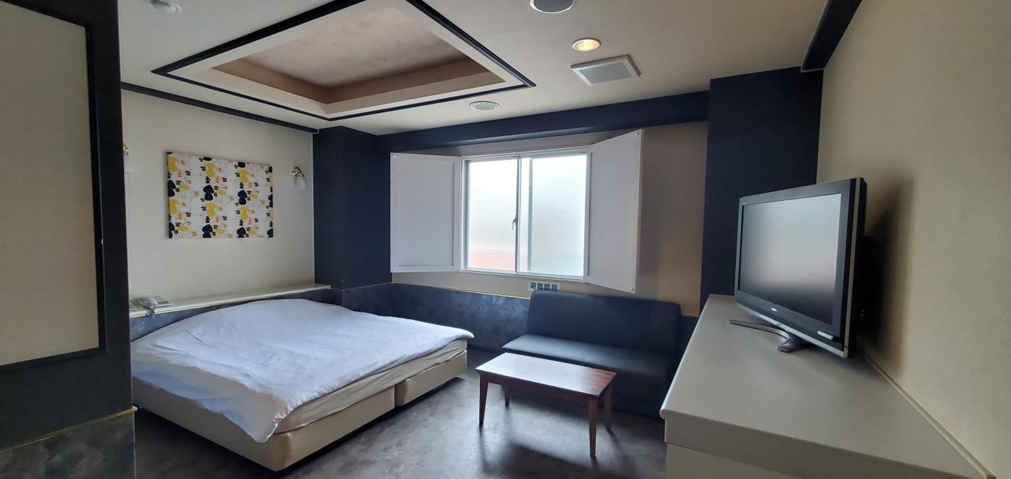 Hotel Golf Tsunashima (Adults Only) Yokohama  Luaran gambar