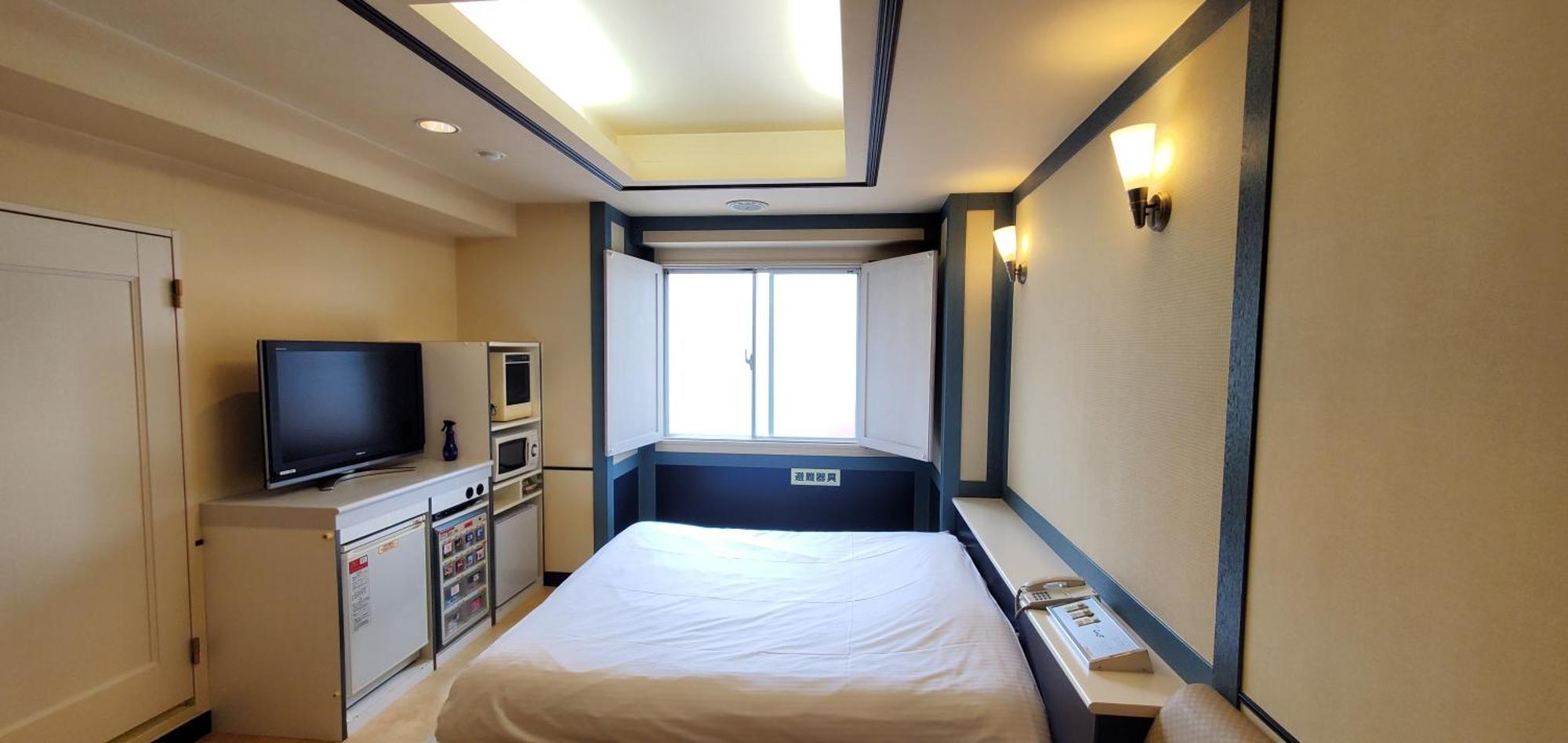 Hotel Golf Tsunashima (Adults Only) Yokohama  Luaran gambar