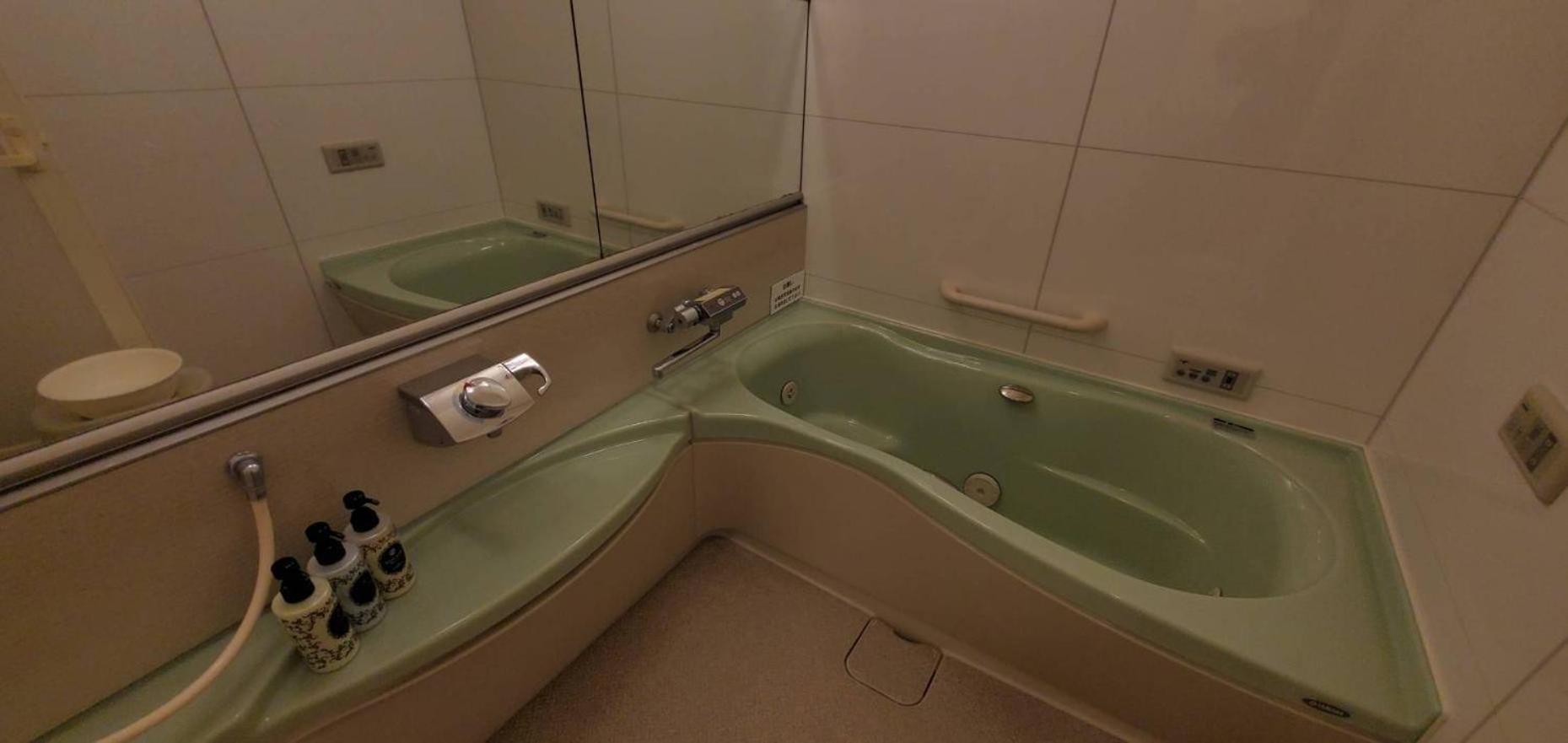 Hotel Golf Tsunashima (Adults Only) Yokohama  Luaran gambar