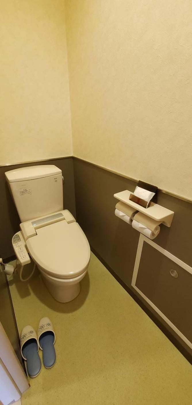 Hotel Golf Tsunashima (Adults Only) Yokohama  Luaran gambar