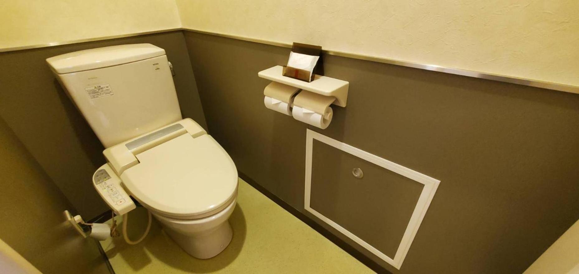Hotel Golf Tsunashima (Adults Only) Yokohama  Luaran gambar