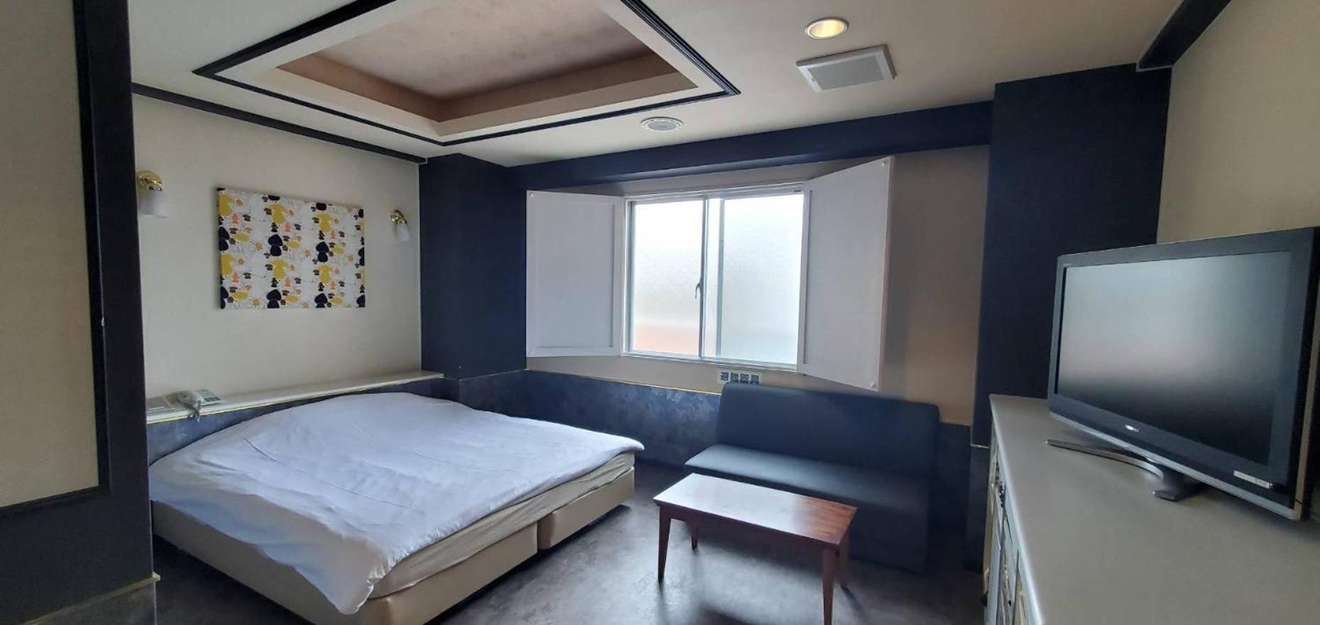 Hotel Golf Tsunashima (Adults Only) Yokohama  Luaran gambar