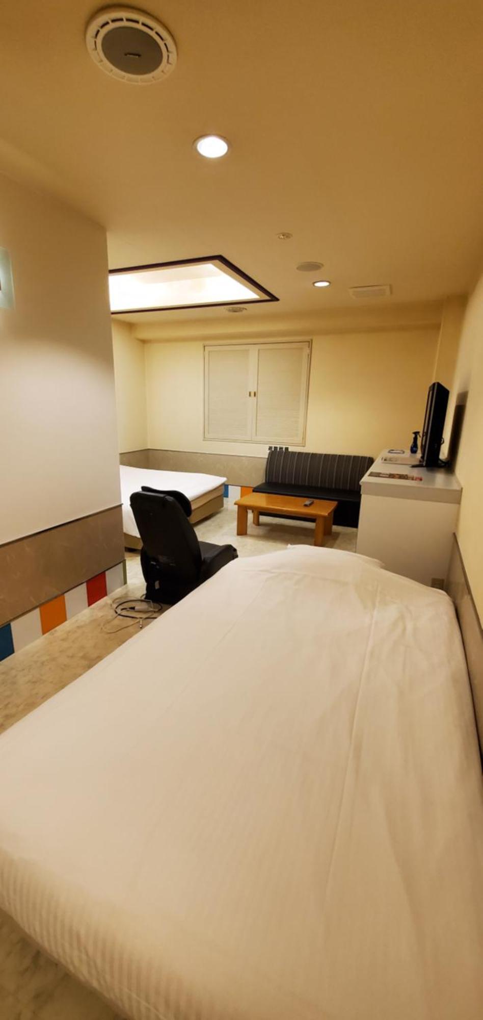 Hotel Golf Tsunashima (Adults Only) Yokohama  Luaran gambar