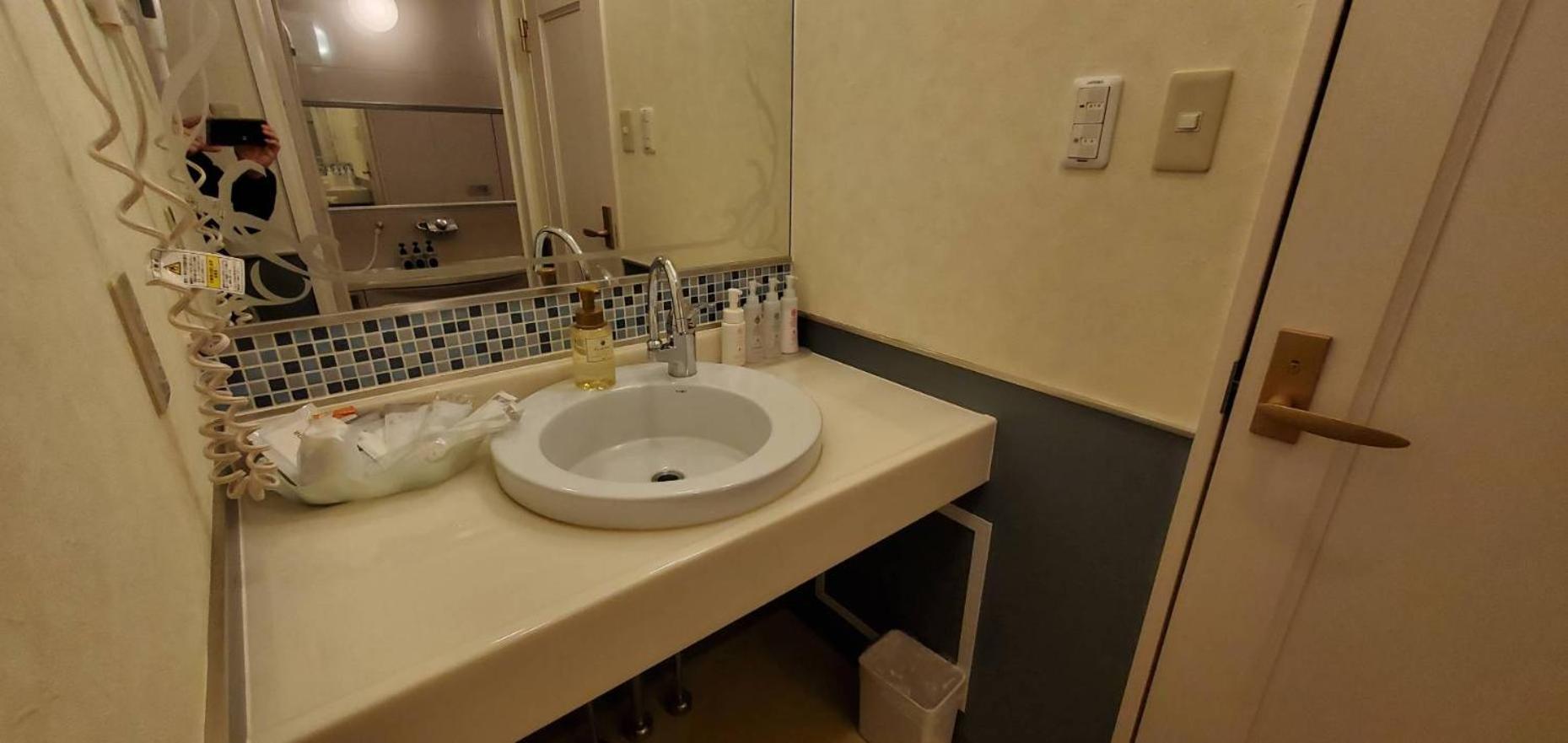 Hotel Golf Tsunashima (Adults Only) Yokohama  Luaran gambar