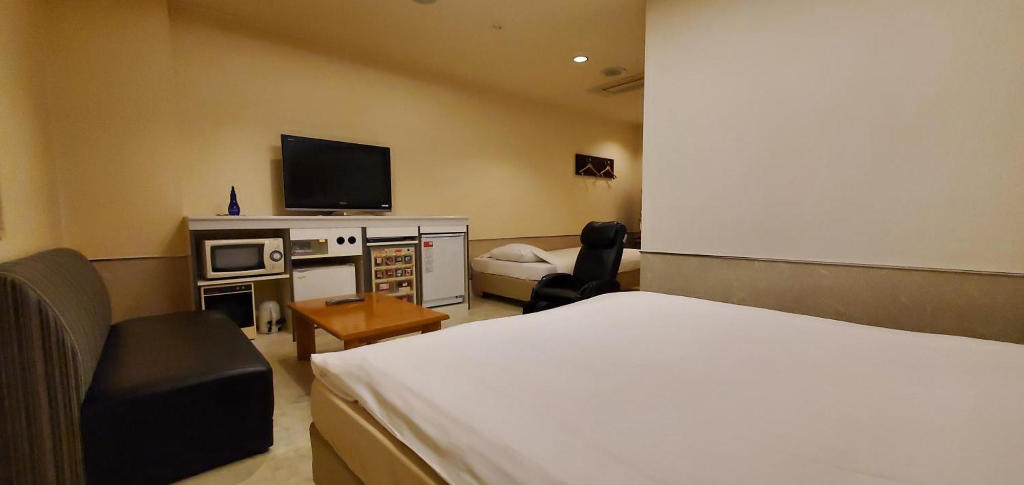 Hotel Golf Tsunashima (Adults Only) Yokohama  Luaran gambar